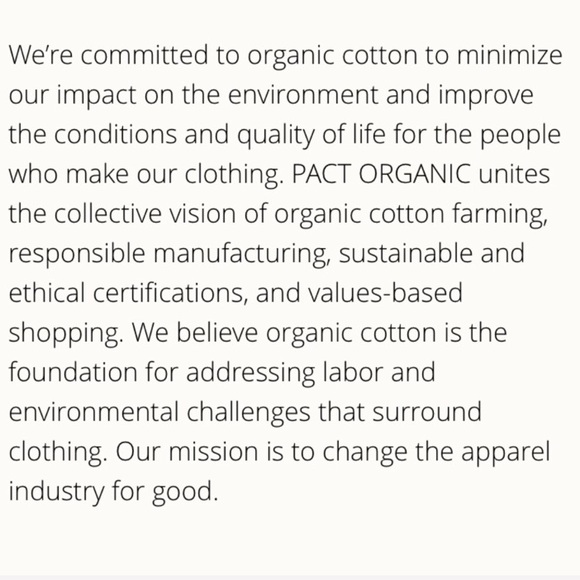 PACT Apparel Organic Wrap Dresses in 2 Colors - Picture 5 of 5